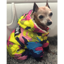 Macacão Pet Haylei