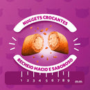Ração Whiskas Gatos Adultos Castrados Carne 900 g