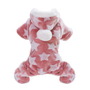 Macacão Soft Puppy