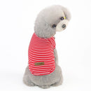 Roupinha Listras Mood