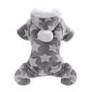 Macacão Soft Puppy