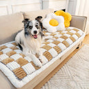 Cama Tapete de Dormir Multiuso Pet Warta