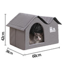 Casinha Pet Ar Condicionado Ice
