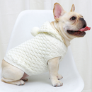 Tricot Pet Hagu
