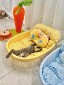 Caminha Pet Bercinho