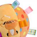 Brinquedo Bola Pet Mágica