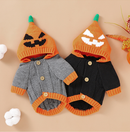 Tricot Pet Hallow