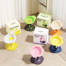 Comedouro Elevado Ajustável Pet Tower Bowl