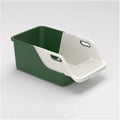 Caixa de Areia High-Rim Confort