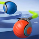 Bolinha Pet Com Rolamento Automático Train