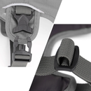 Coleira Peitoral Grande Smag