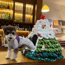 Caminha Pet Árvore de Natal