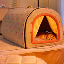 Cama Pet Toquinha Fofu