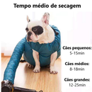 Capa Secapet