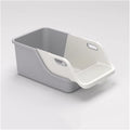 Caixa de Areia High-Rim Confort