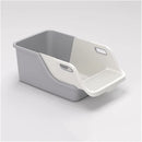 Caixa de Areia High-Rim Confort