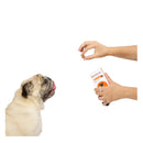 Antipulgas e Carrapatos Bravecto > 4,5 a 10 kg para Cães 250mg 1 comprimido