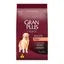 Ração GranPlus Choice Cães Adultos Frango e Carne 10,1 kg a 20 kg
