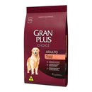 Ração GranPlus Choice Cães Adultos Frango e Carne 10,1 kg a 20 kg