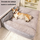 Cama Super Comfy Pet Hextem