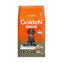 Ração Golden Fórmula Sênior Raças Pequenas Frango e Arroz Mini Bits 10,1 kg