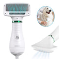 Secador 2 em 1 Pet Blower