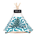 Tenda Pet Norman
