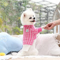 Tricot Pet Beju