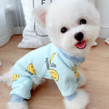 Macacão Pet Dolli