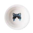 Tigela Cerâmica Gatinho