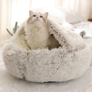 Puff Pet Fofucho