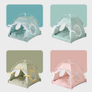 Tenda Pet Raika
