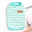 Blusa Listrada Badu