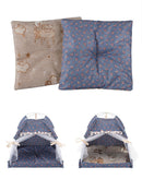 Tenda Pet Raika