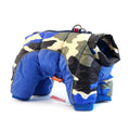 Macacão Snowboard