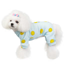 Macacão Pet Dolli