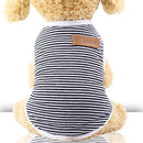 Blusa Pet Betani