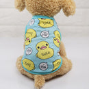 Blusa Pet Betani