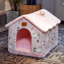 Casinha Pet Animada
