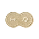 Tapete Alimentação Poque