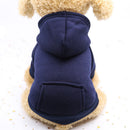 Moletom Pet Joico