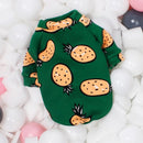 Moletom Pet Boby