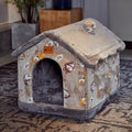 Casinha Pet Animada