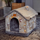 Casinha Pet Animada