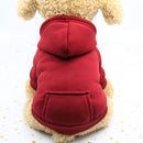 Moletom Pet Joico