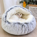 Puff Pet Fofucho