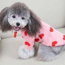 Moletom Pet Amore