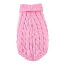 Tricot Pet Fofolin