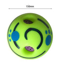 Bola Inteligente Walbo