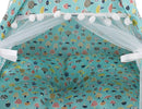 Tenda Pet Raika